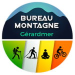 Bureau Montagne de Gérardmer