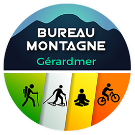 Bureau Montagne de Gérardmer