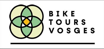 Bike Touring the Vosges