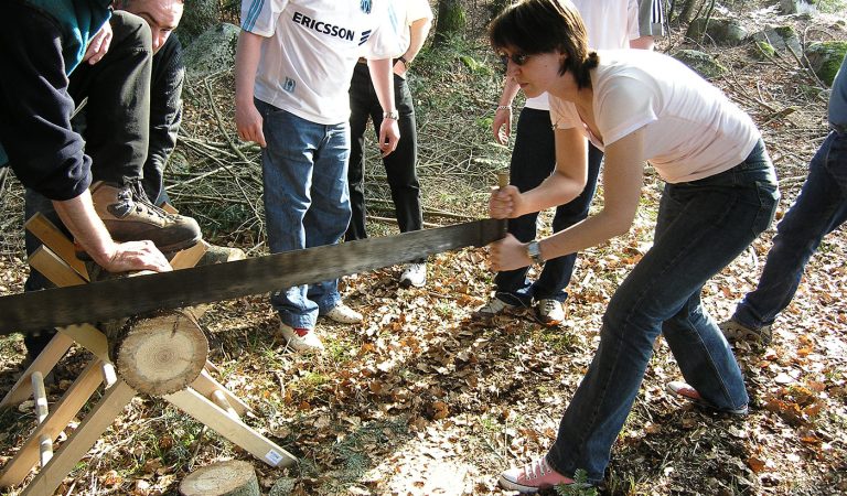 Séminaires – Jeux et rallyes