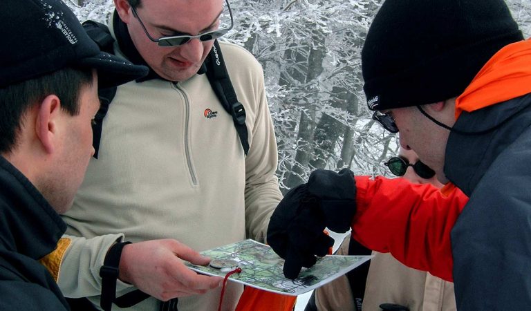 Séminaires – Jeux et rallyes